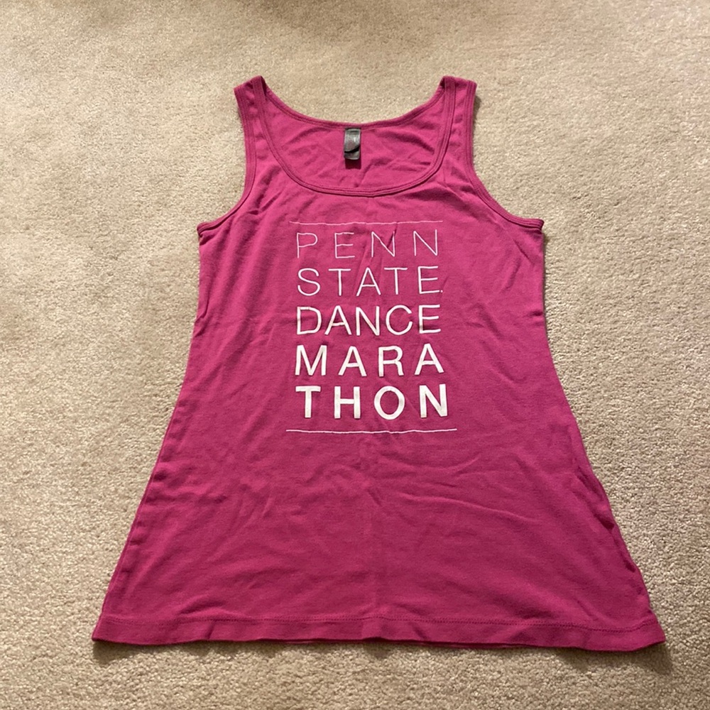 Penn State THON Tank Top